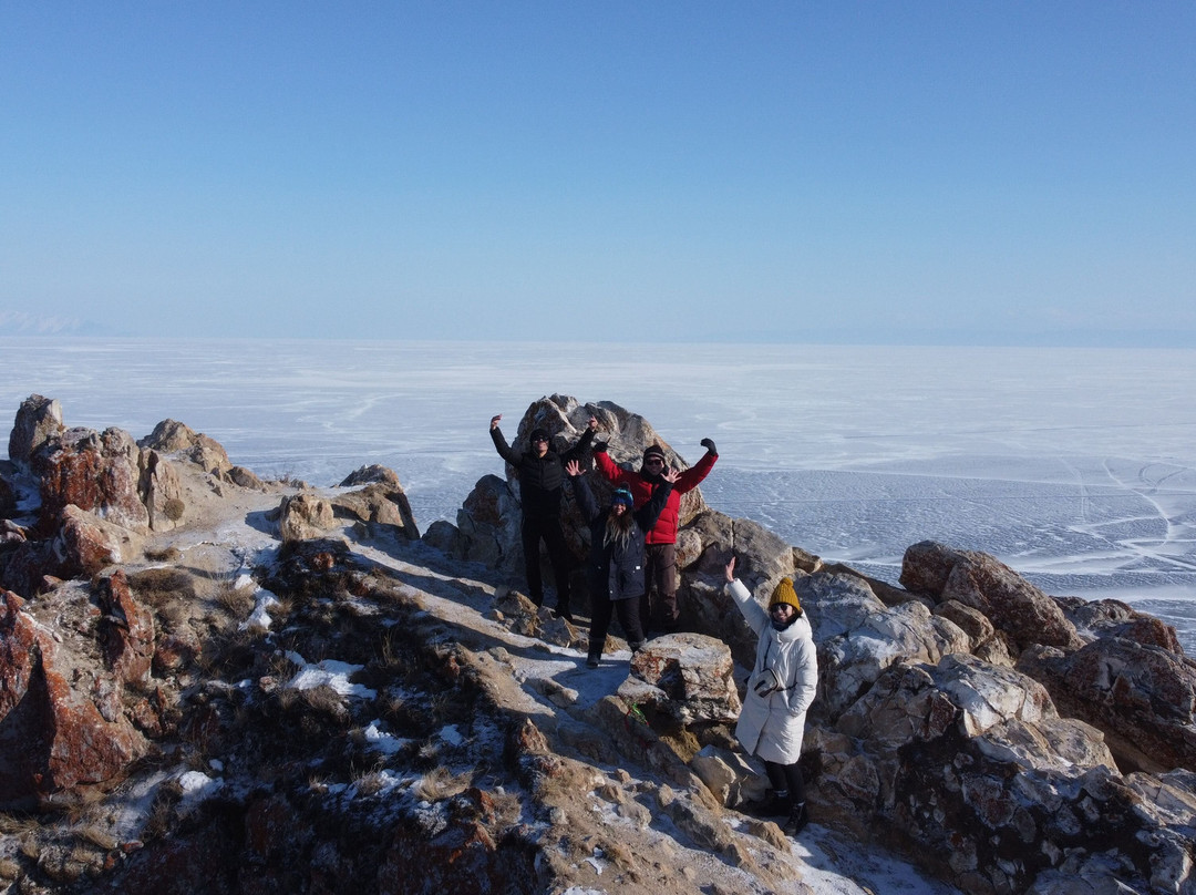 Baikal Explorer景点图片