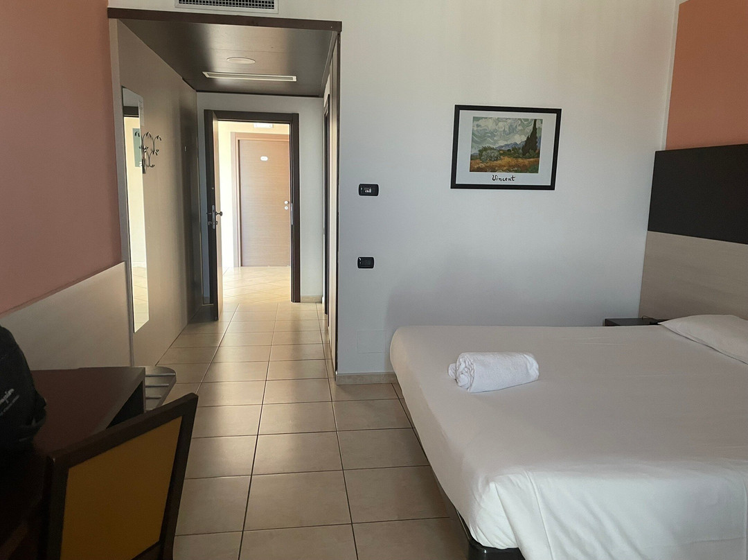 B&B Hotel Settimo Torinese主图
