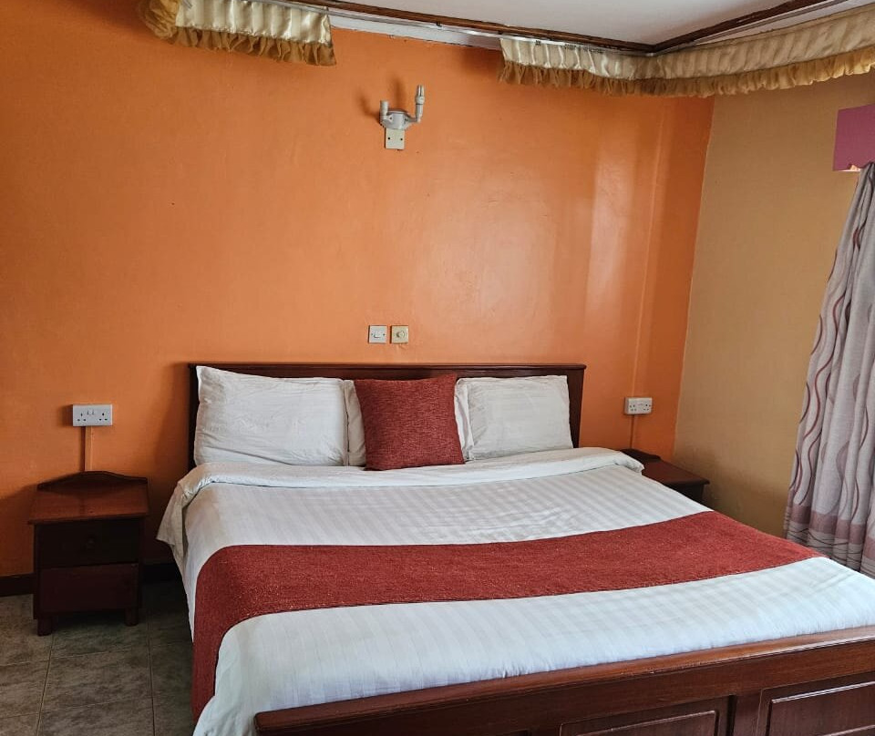 Watercrest Garden主图