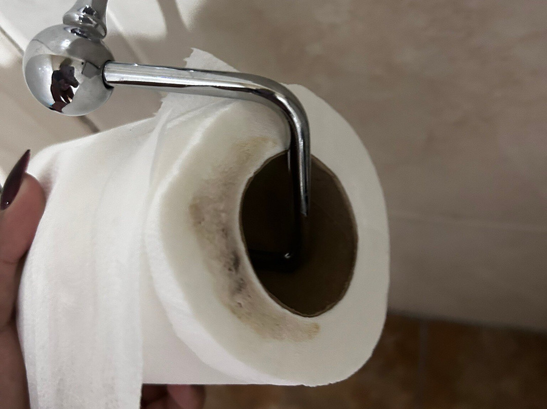 达喀尔温泉酒店主图