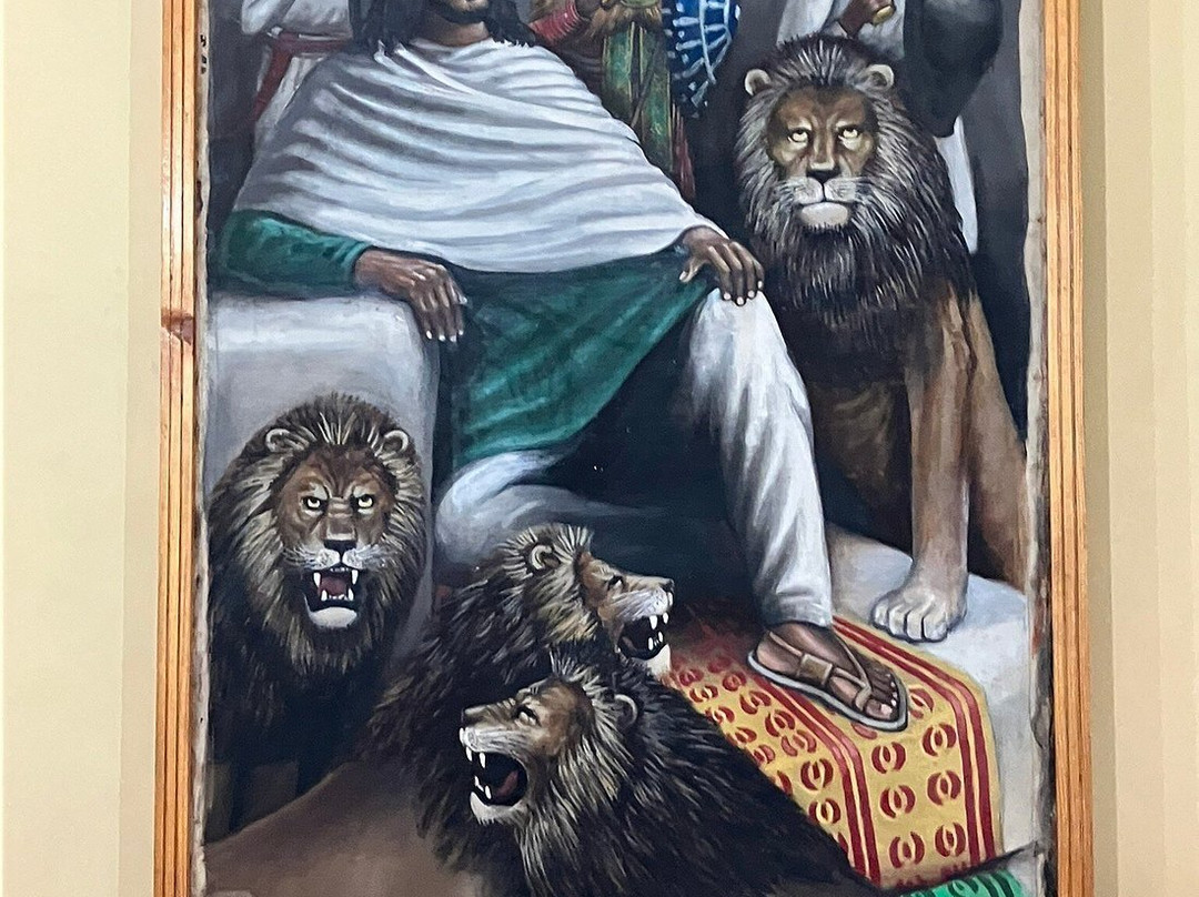 Addis Authentic Tours景点图片