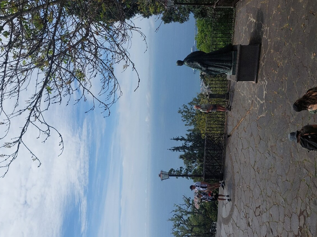 Paróquia de Nossa Senhora do Monte-沙尔必去景点