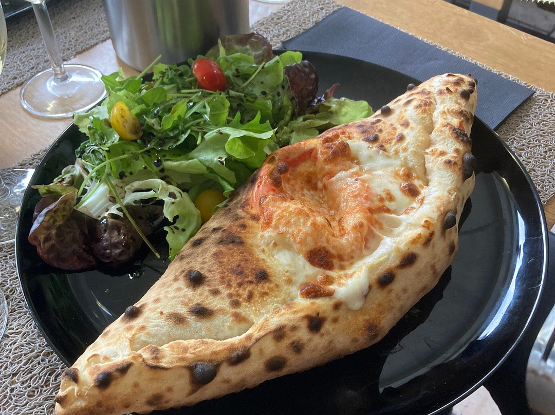 Restaurant St Martin