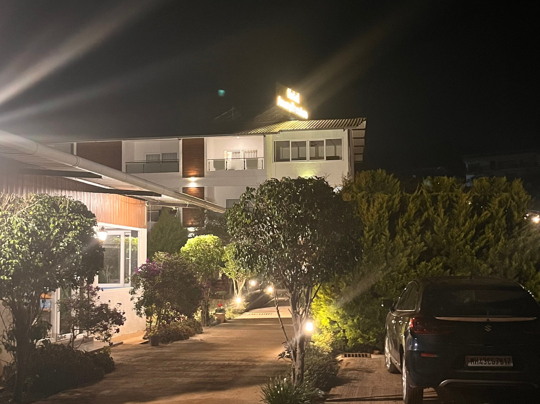 Hotel Amora Premium主图