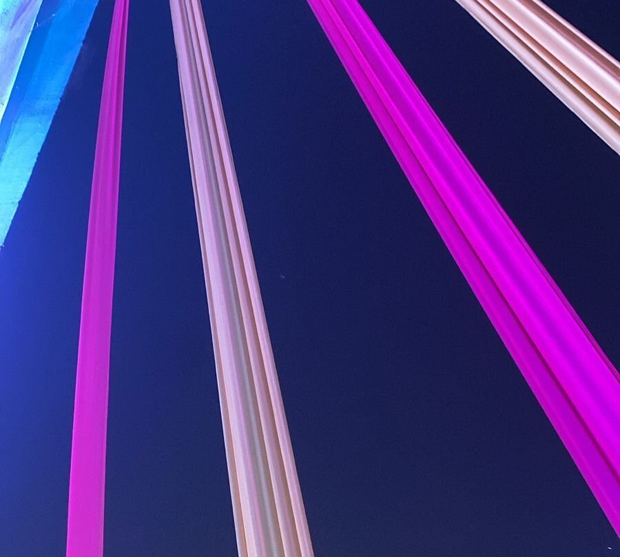 Ramada by Wyndham New Delhi Pitampura主图