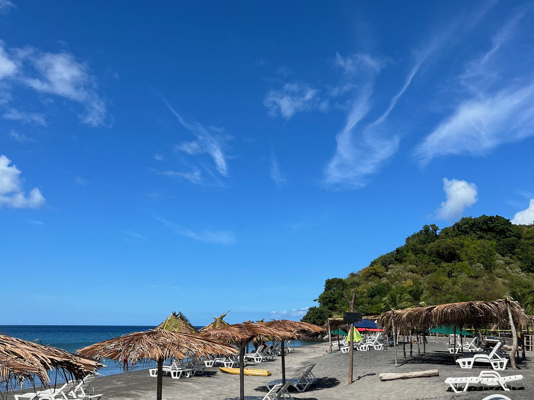 Mero Beach-罗索必去景点