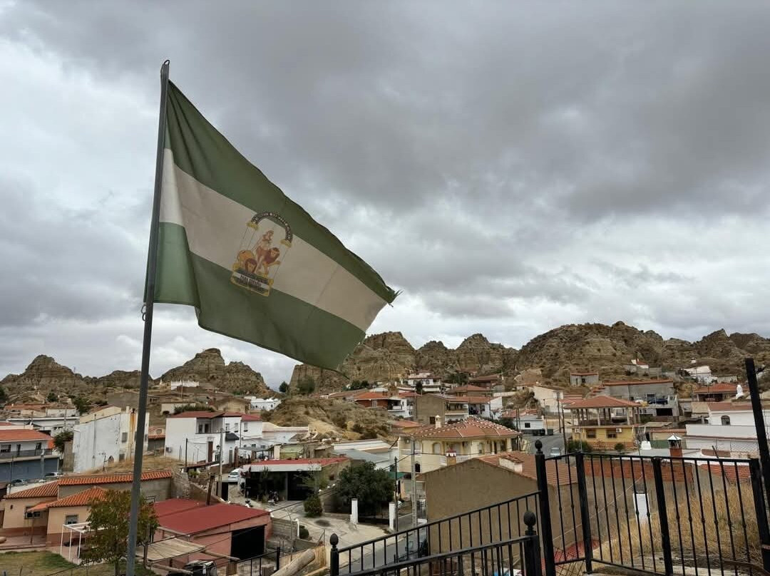 ​​Cueva Museo-Purullena必去景点