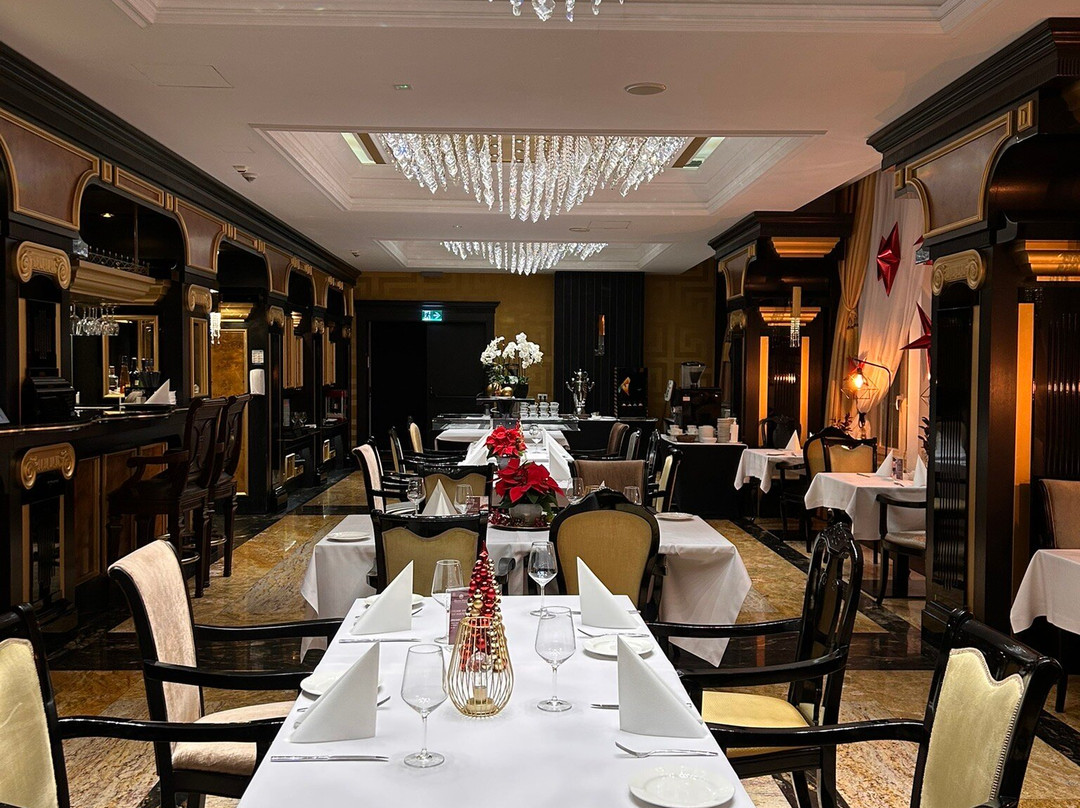 Hotel Dana Business & Conference主图
