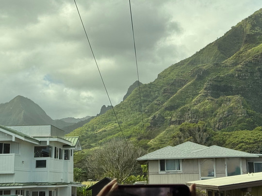 Royal Star Hawaii Deluxe Tours-火奴鲁鲁必去景点