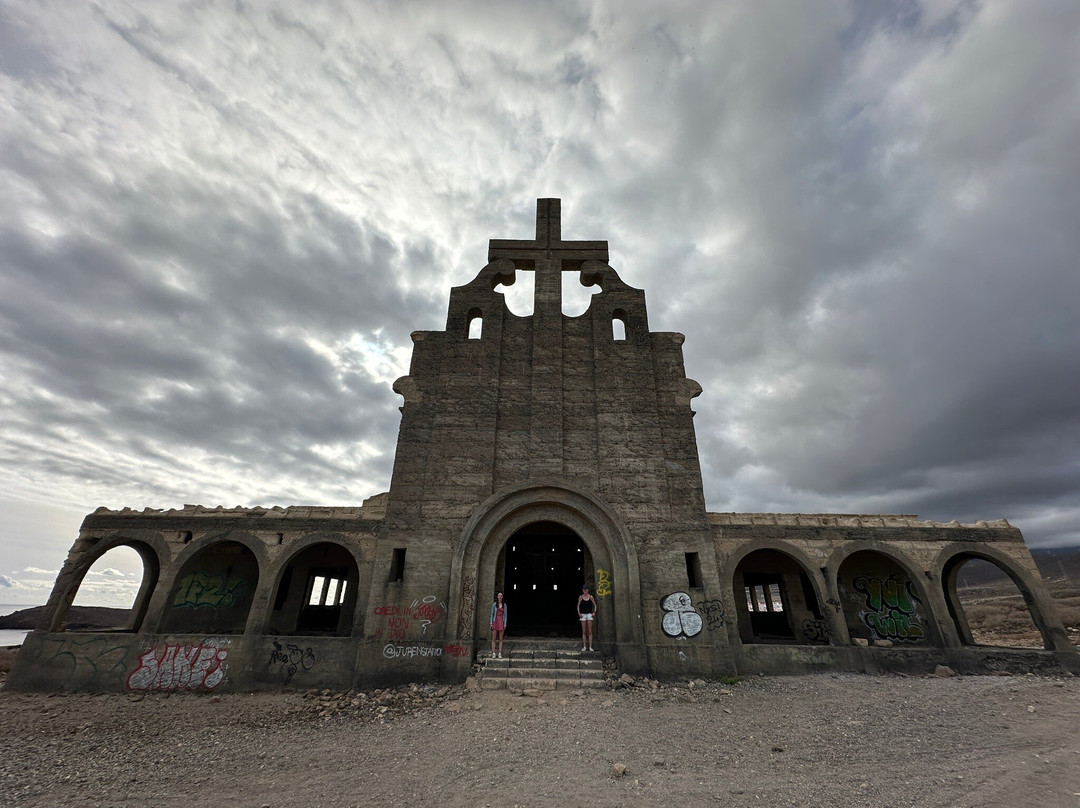 Sanatorio De Abona景点图片