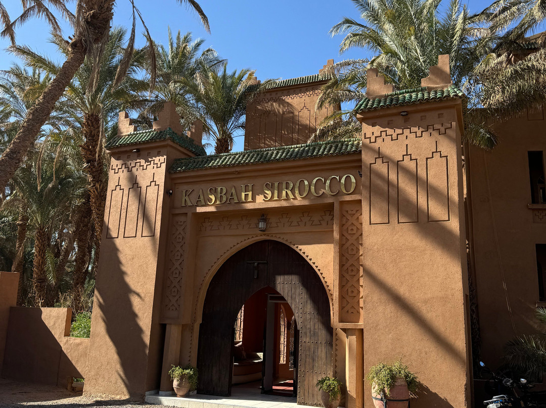 Kasbah Sirocco主图