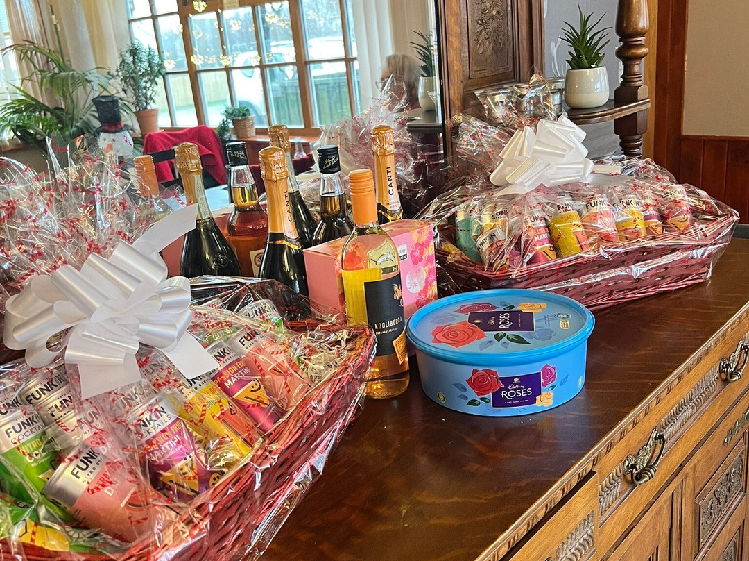 The Old Stables Inn主图