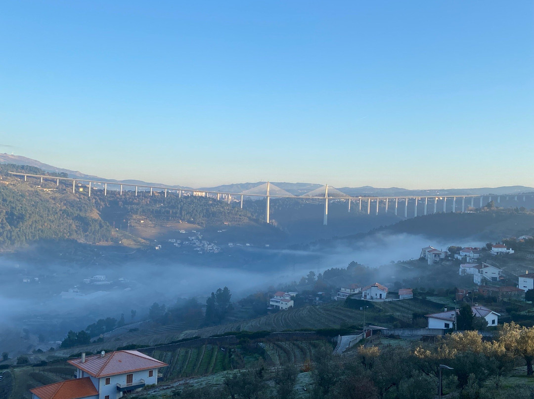 MW Douro Wine & Spa主图