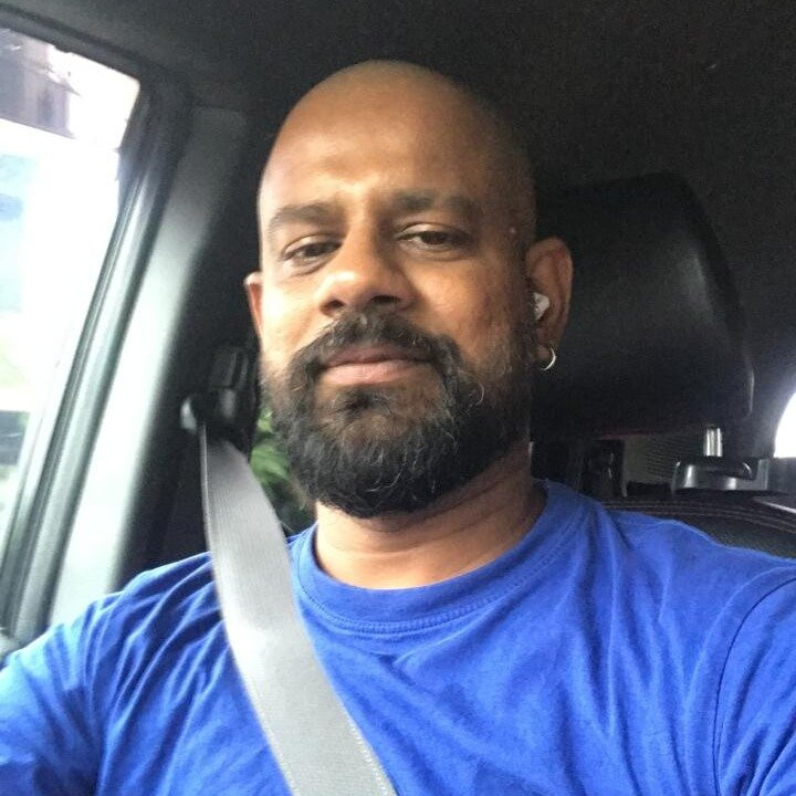 Sri Lanka private Driver DD-卡图纳耶克必去景点