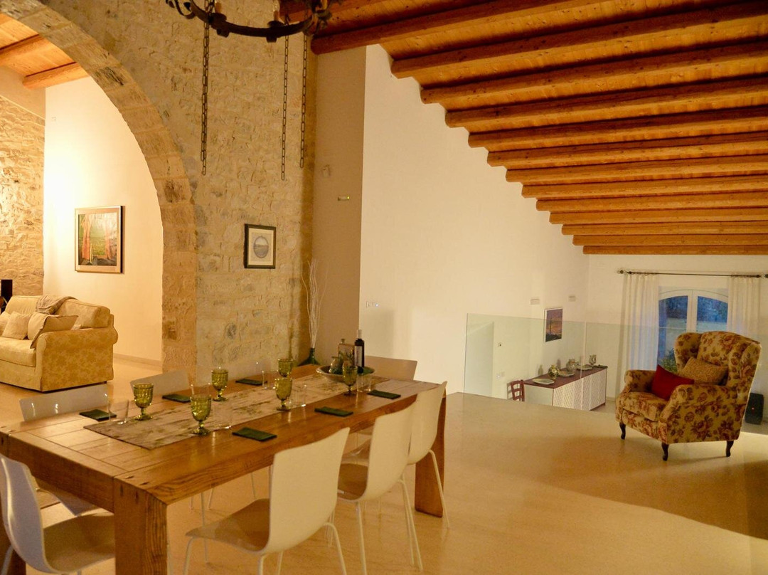 Villa Santa Margherita主图