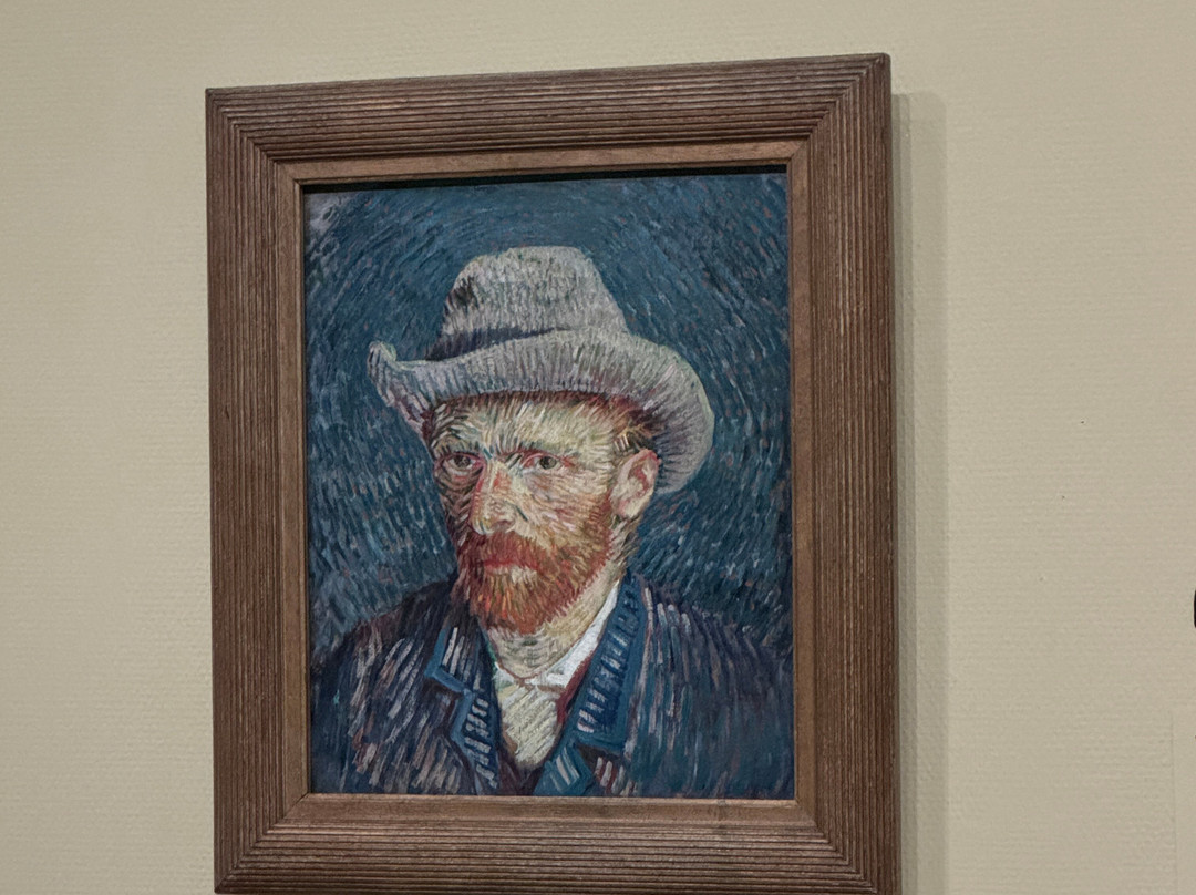 Artsy Tours-阿姆斯特丹必去景点