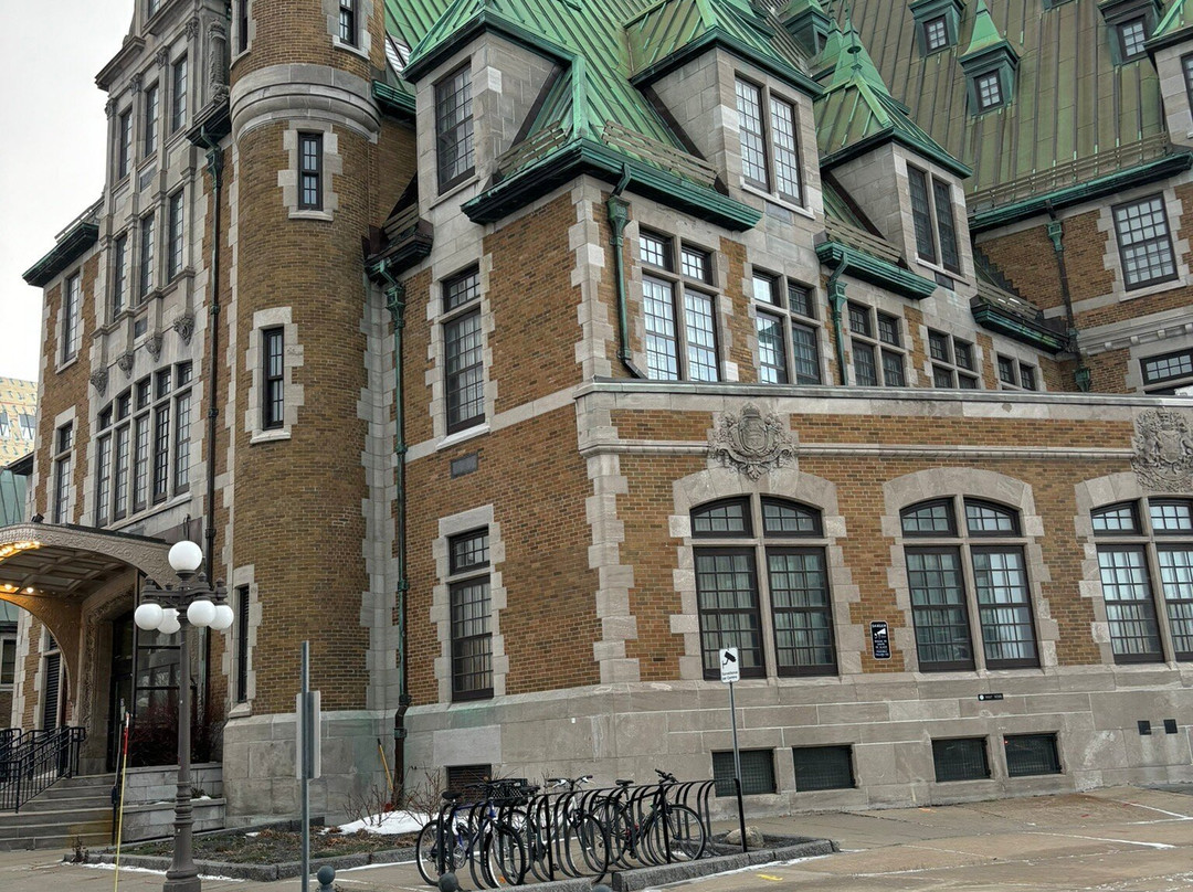 Alô Québec Expérience