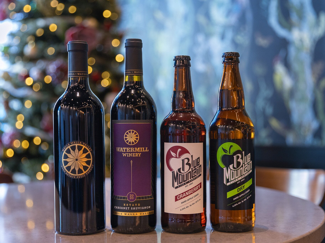 Watermill Winery On The Ave景点图片
