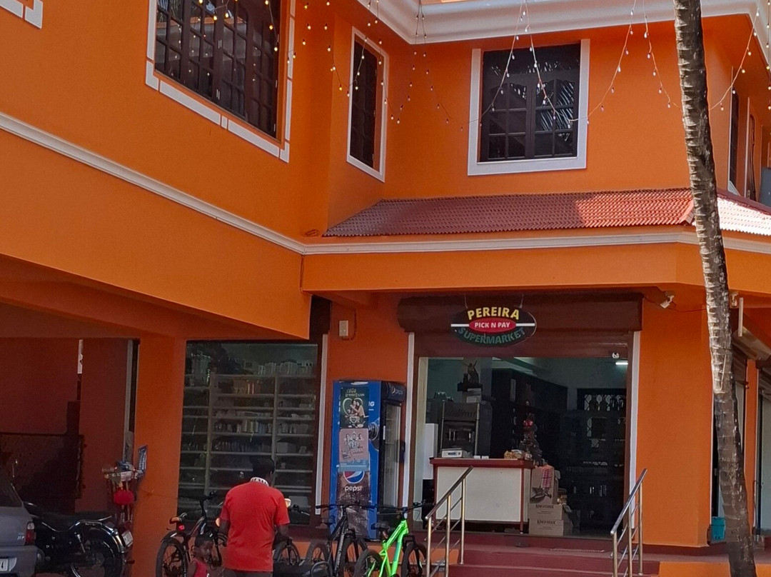 Pereira Pick n Pay-马久达必去景点