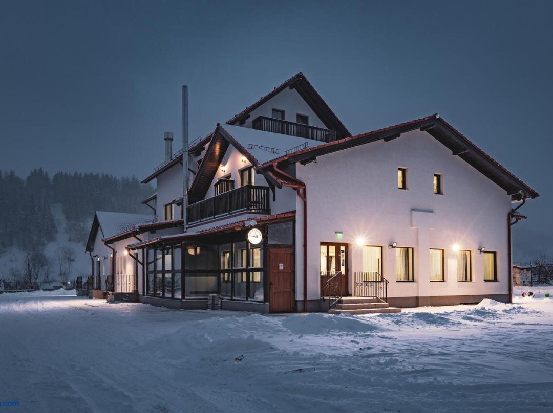 Rabbit Bran Hotel