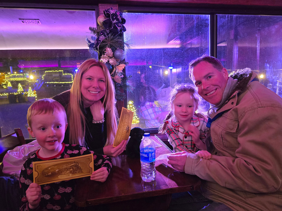 Colorado Railroad Museum-戈尔登必去景点