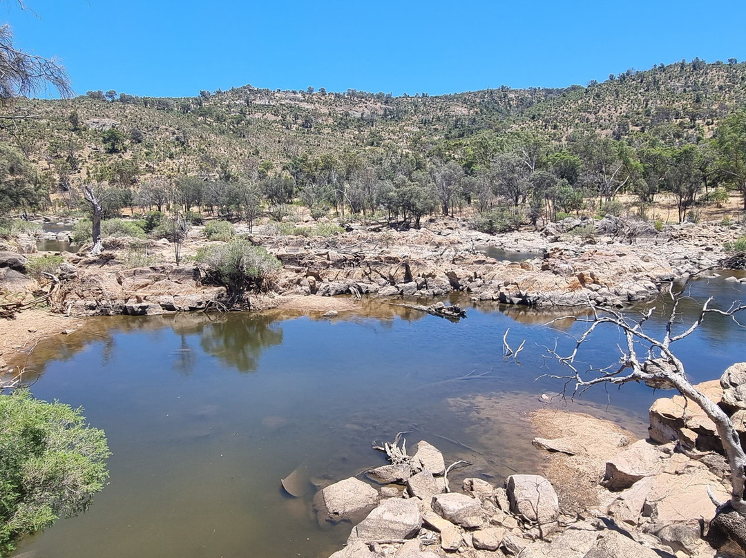 Bells Rapids Park景点图片