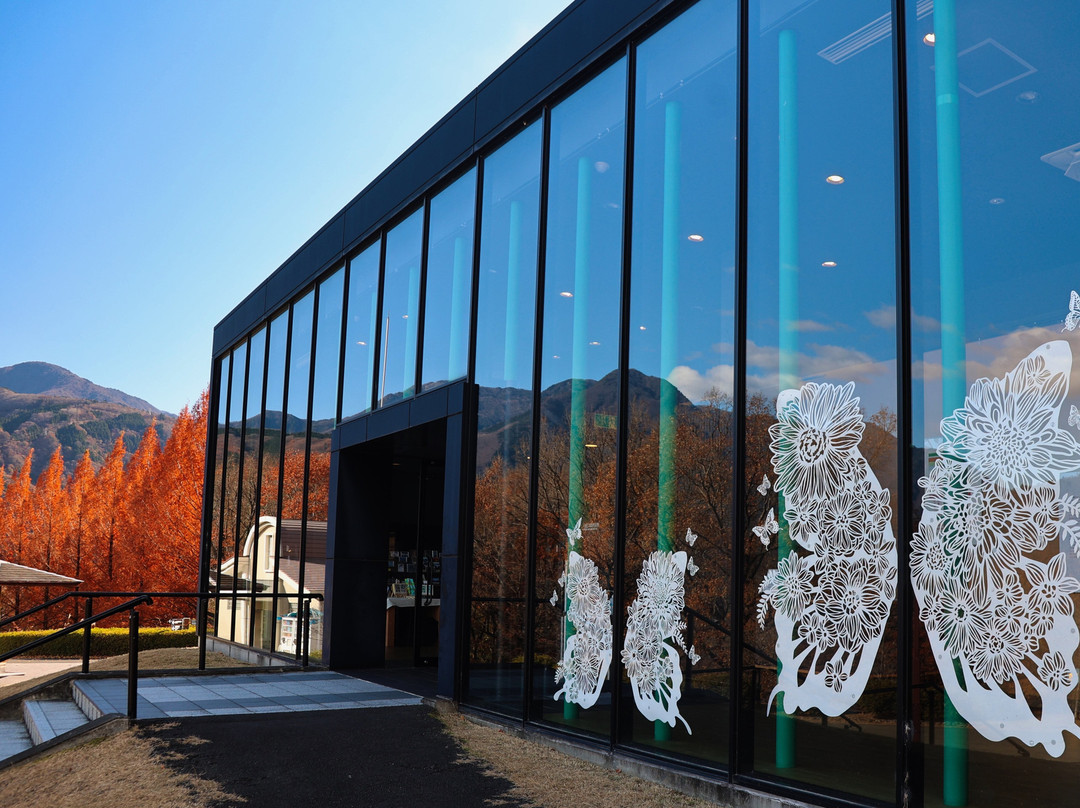 Fujikawa Craft Park景点图片