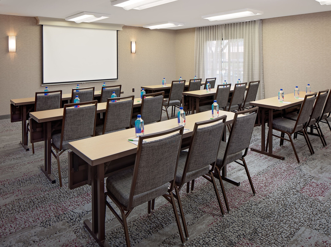 Courtyard Durham Near Duke University/Downtown主图