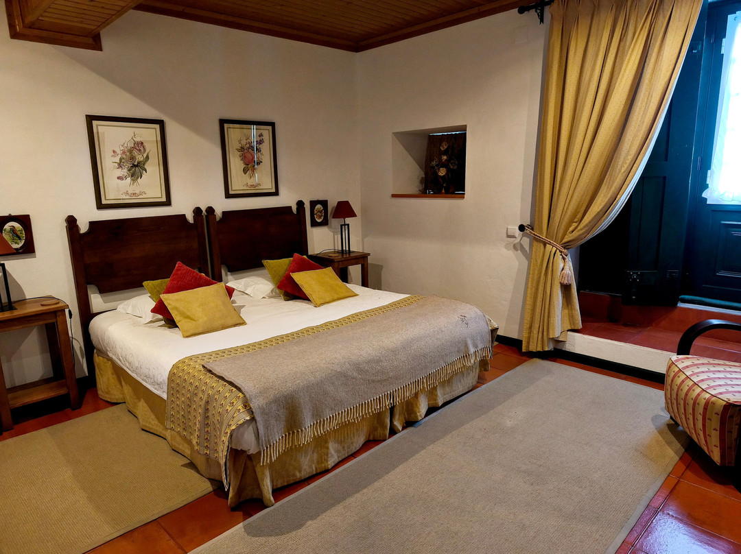 Casa De Santa Ana Da Beira主图