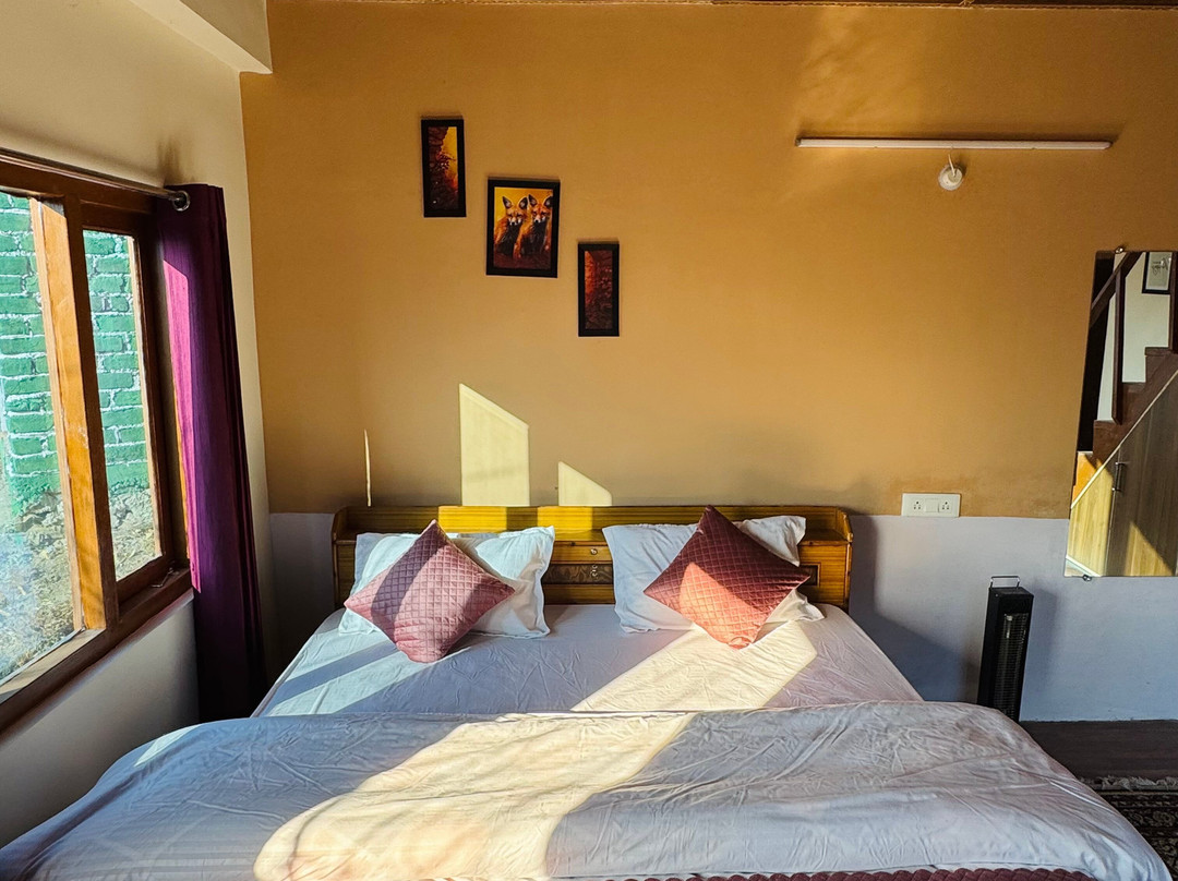 Lockwood Cottages主图