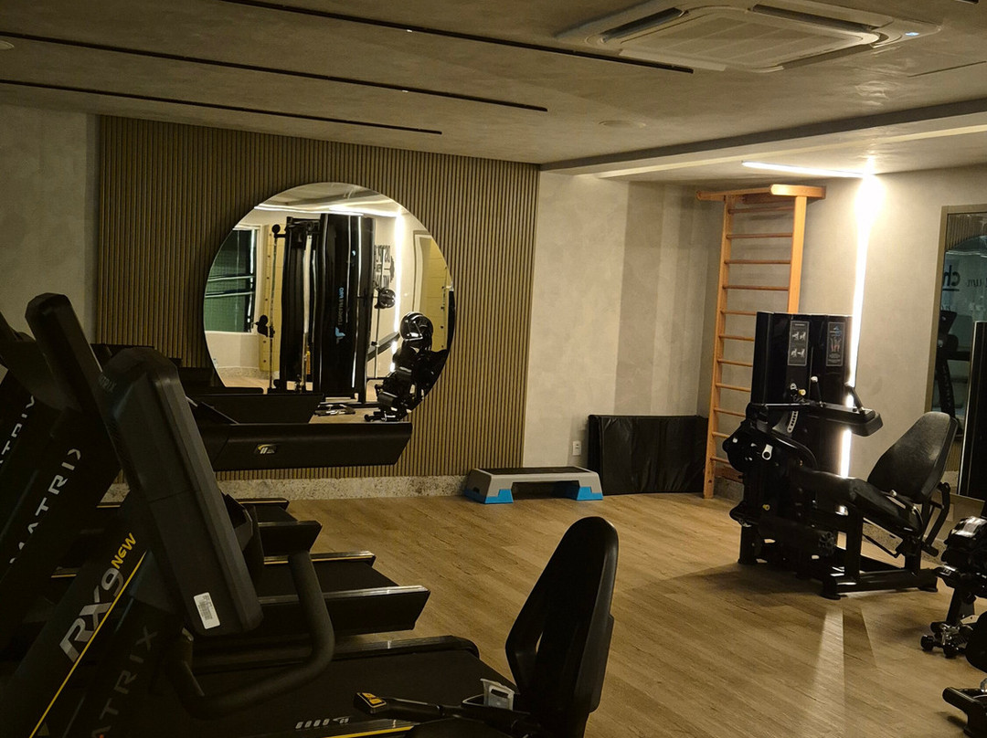 Go Inn Aracaju主图