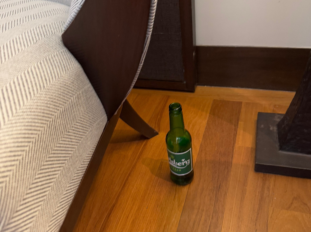 吉隆坡绍嘉纳酒店主图