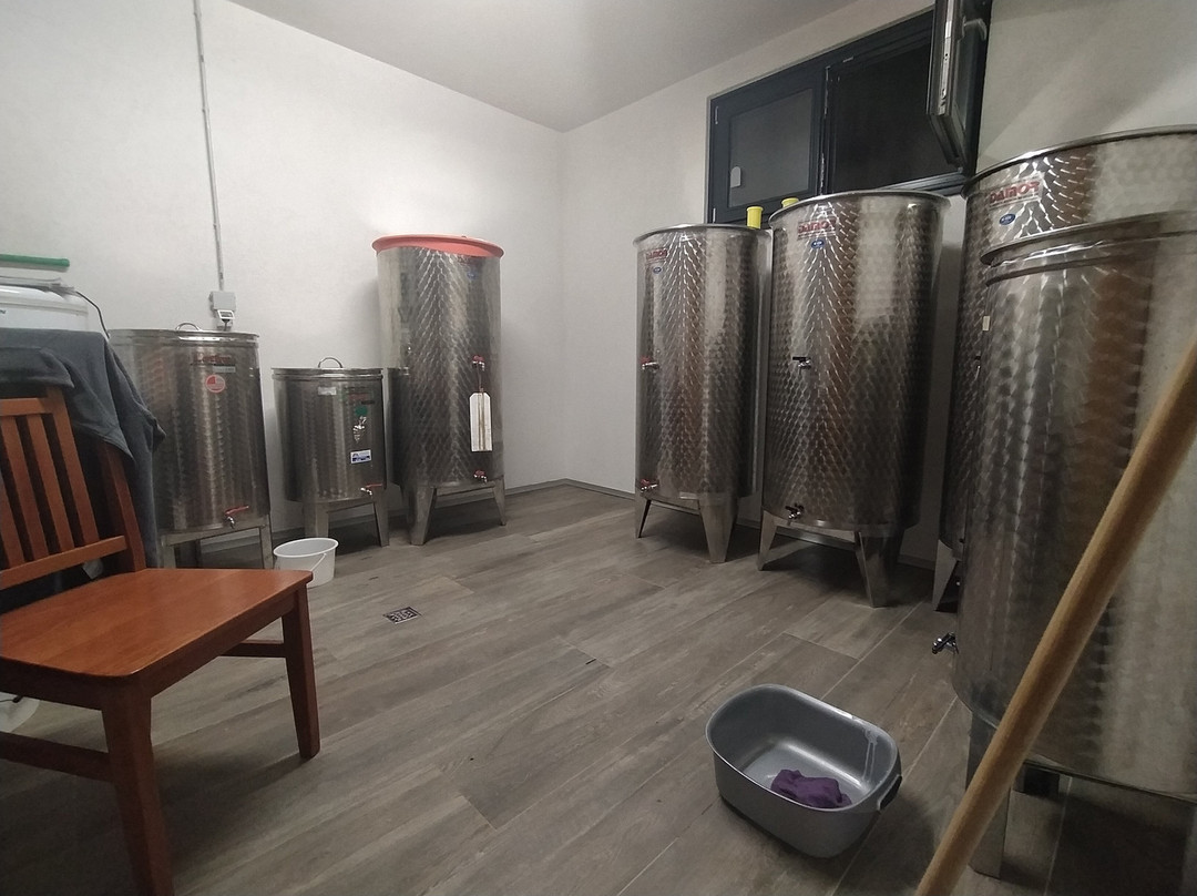 Bohorina Cider House景点图片