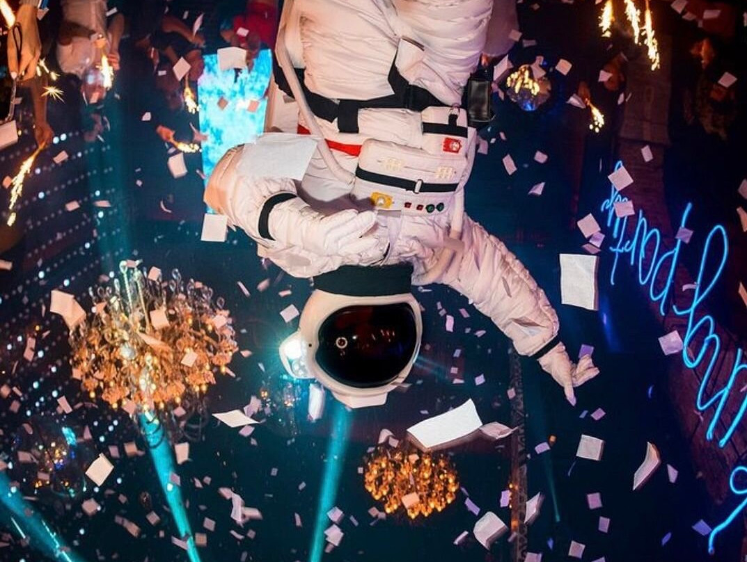 Bar Morelos-瓦拉塔港必去景点