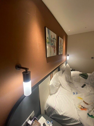 Mercure Ambassador Seoul Magok主图