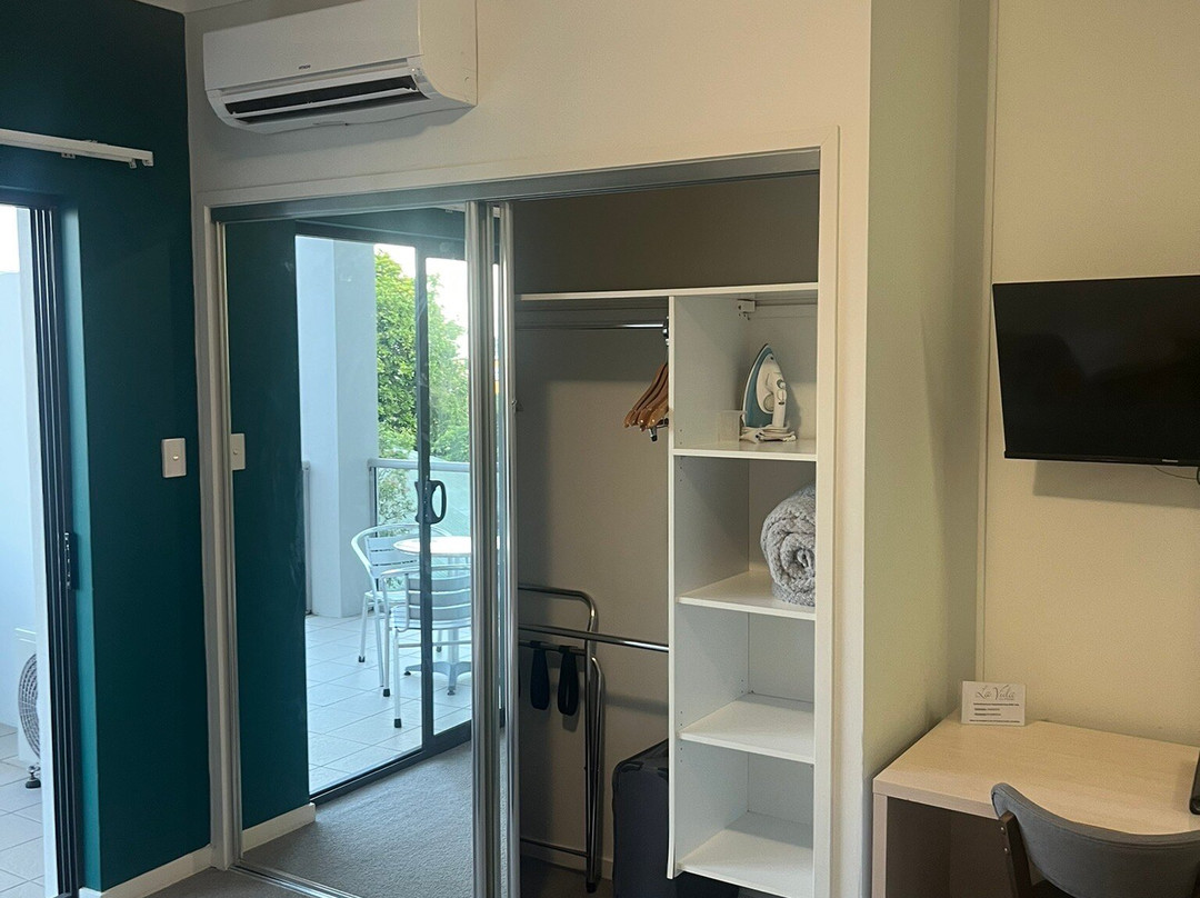 La Vida On Anzac主图