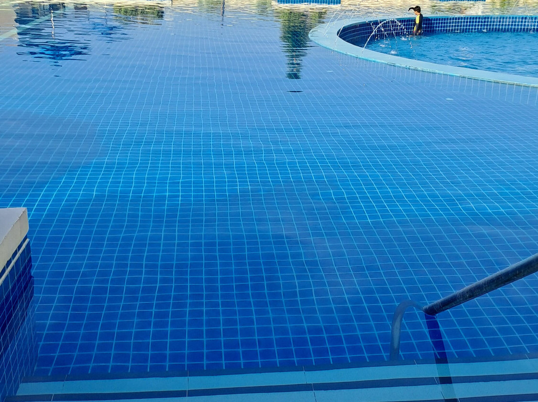 Seda Manila Bay主图