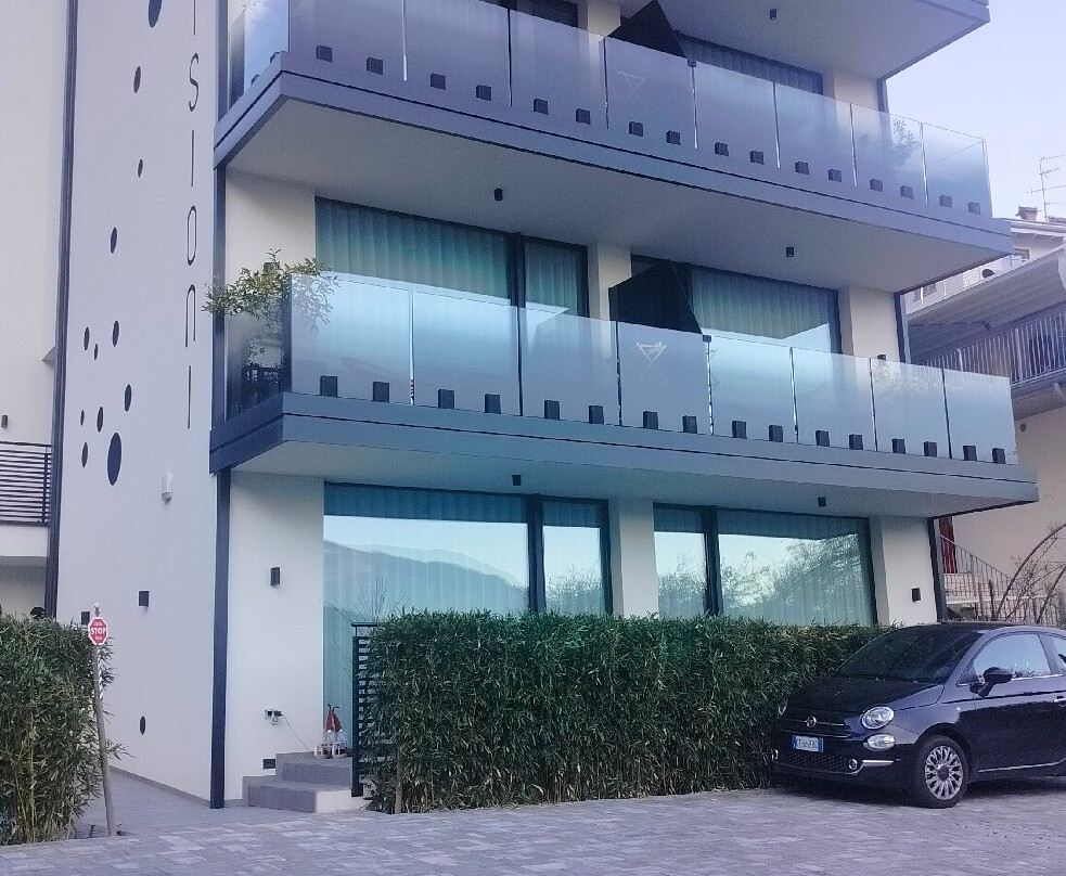 Visioni Rooms & Breakfast主图