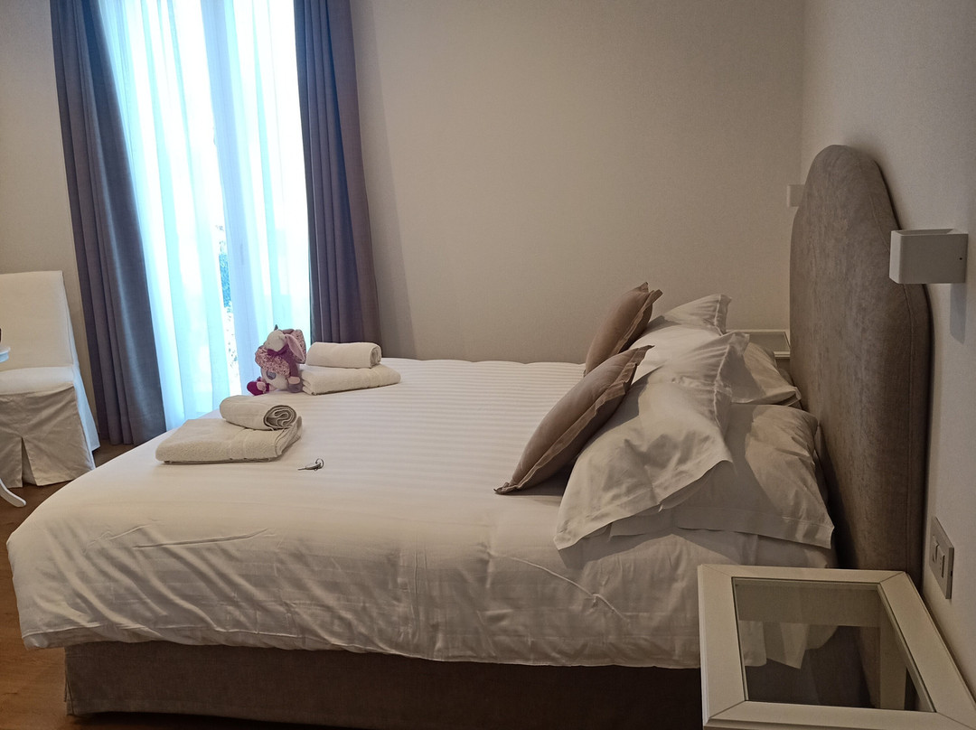 Villa Telli B&B主图