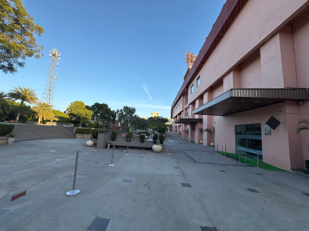 Ramada by Wyndham Ajmer主图