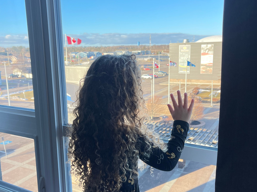 Microtel Inn and Suites by Wyndham Summerside主图