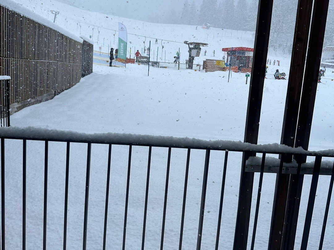 Alpenhotel Kaiserfels主图