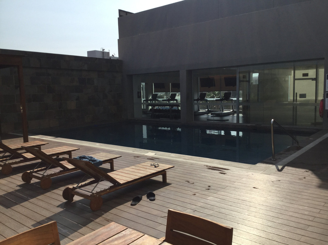 特鲁希略酒店住宿-DoubleTree by Hilton Trujillo