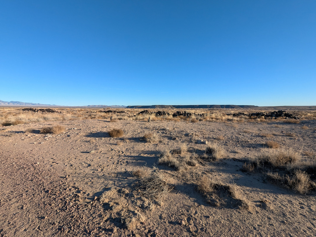 Fort Craig National Historic Site-索科罗必去景点
