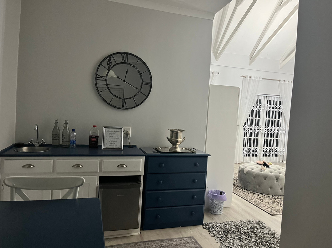 The Plantation主图