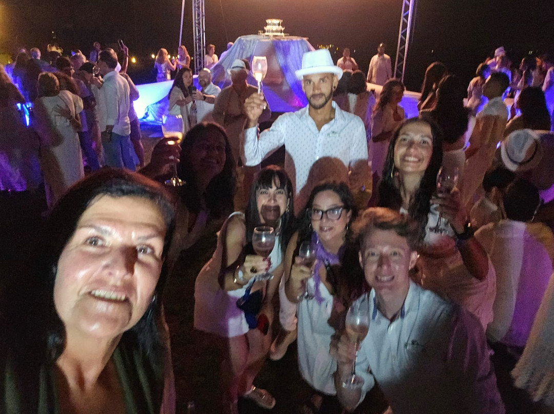 Club Med Lake Paradise主图