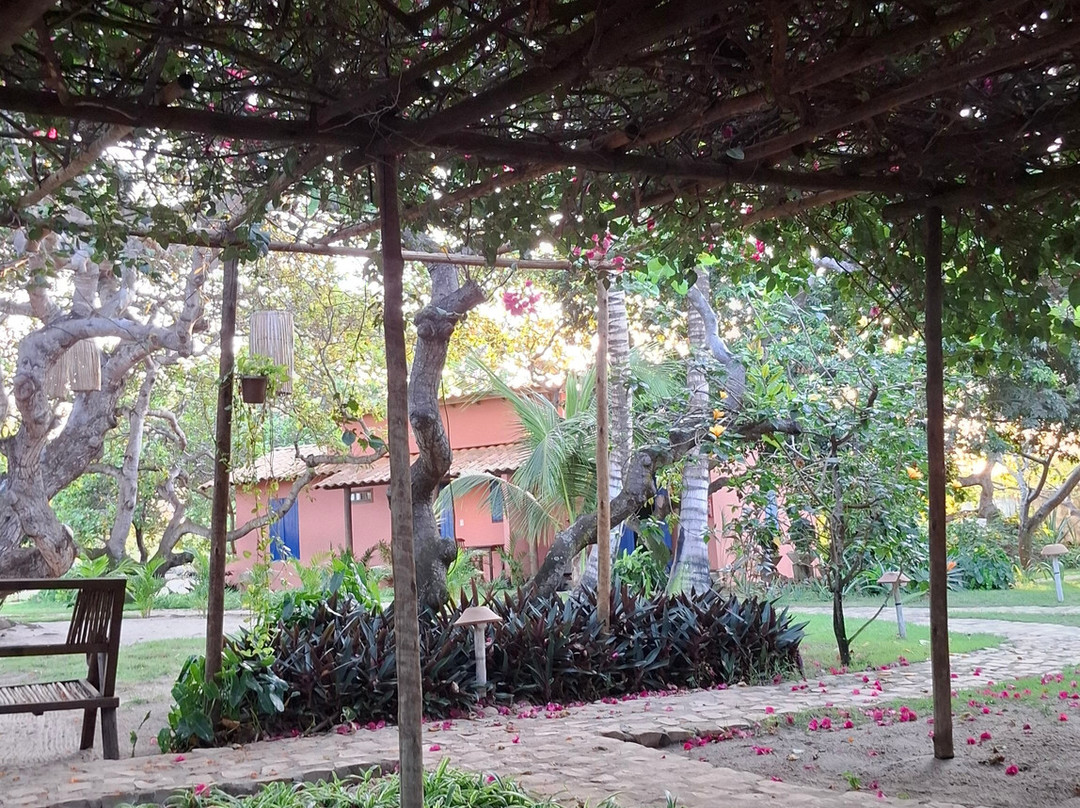 Pousada Chica Pitanga主图