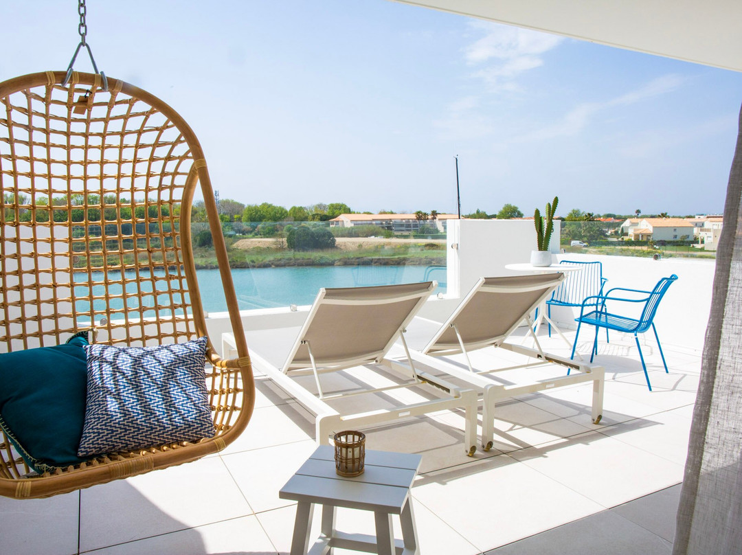 Les Bulles de Mer主图