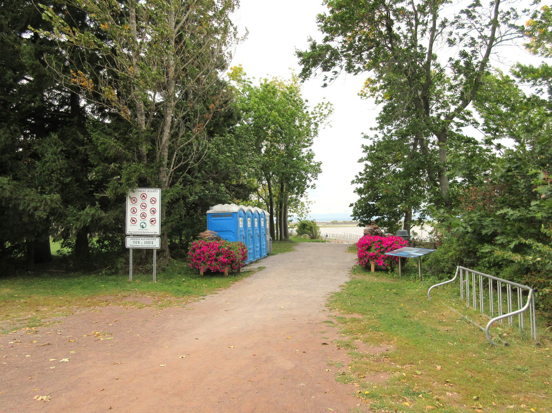 La Plage-Berthier-sur-Mer必去景点