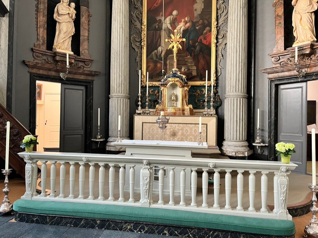 Stichting Vrienden Schuilkerk Bagijnhof